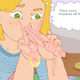 Illustration for article titled Shes Making An Honest Game About Sex